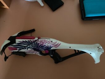 Pistolky - 3