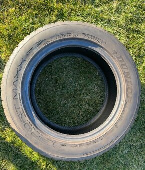 215/55 R16 - 3