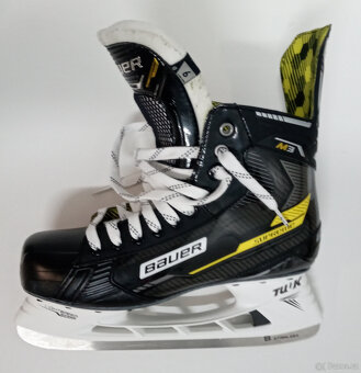 Brusle Bauer Supreme M3 - 9EE - 3