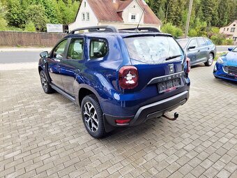 DACIA DUSTER, 1.6 (84 kW), r.v. 2019, 64 tis. km, 4x4, tažné - 3