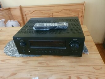 Denon AVR-1912 - 3