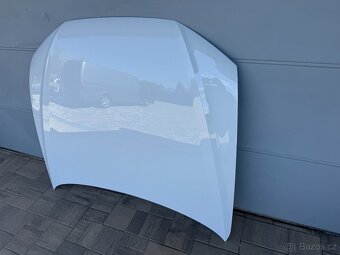 kapota Audi A6 C8 4K 2018 - 2025 - 3