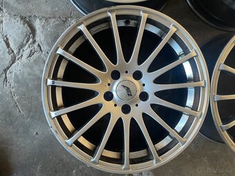 Alu kola AEZ 17’’ 5x112 - 3