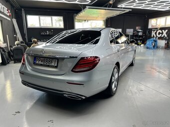 Mercedes-Benz E 220Cdi 4-matic 143kw - 3