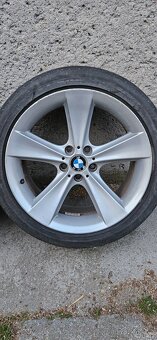 19" styling 128, 5x120 - 3