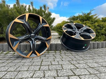 Alu kola 18 Cupra Formentor, Born, Leon 5x112 R18 - 3