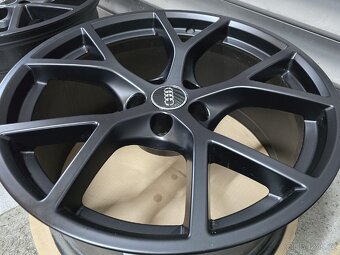Alu kola Audi 9Jx19 et25 - 3