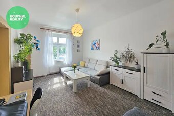 Prodej bytu 2+1 69 m² Bolevecká, Plzeň - Severní Předměstí - 3