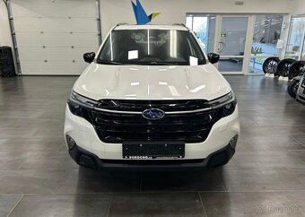 Subaru Forester 2.0 Touring 2025 skladem 100 kw - 3