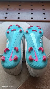 Nike, kopačky vel. 42 - 3