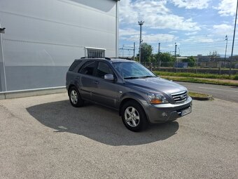 Kia Sorento 3.3 V6 182kw LPG Facelift - 3
