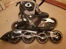 Powerslide - 3