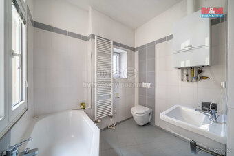 Pronájem bytu 1+1, 44 m², Plzeň, ul. Jablonského - 3