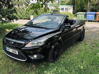 Ford Focus CC - 3
