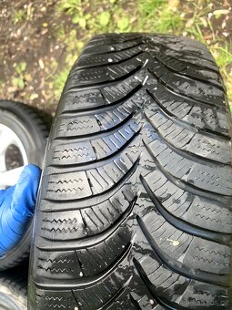 Celoroční kola Hyundai i10 R14 175/65 4x100 ET47 - 3