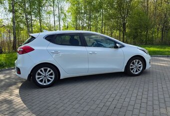 Kia Ceed 1.6 GDI DCT Platinum Edition - 3