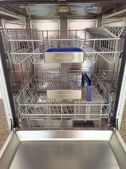 Myčka nádobí Siemens podstavná - 3