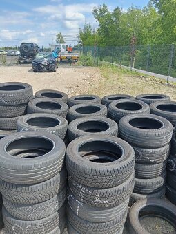 Pneu 205/55 r16 - 3