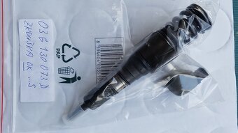 vw škoda vstřiky Siemens continental 03G130073T 03G130073M - 3