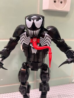 LEGO SUPER HEROES - Venom - 76230 - 3