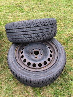 5x112 R 15 - 3