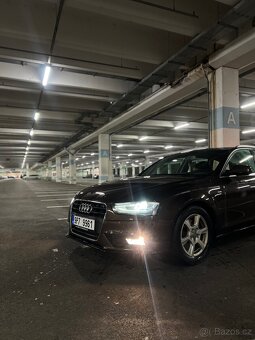 Audi a4 b8 S-line avant 2.0tdi 105kw - 3