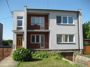 RD 5+1 na prodej, Zlechov, pozemek 849m2 - 3