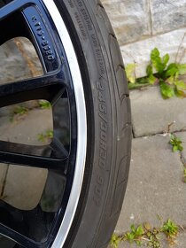 20" 5x112 - 3