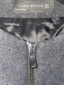Zara woman kabat - 3