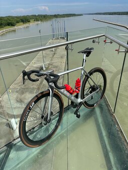 De rosa protos disc - 3