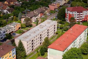 Prodej bytu 3+1 Dlouhá, Zlín - 3