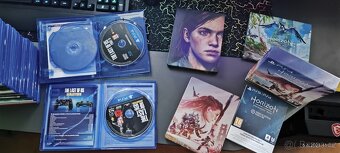 Prodám hry na ps4 a ps5 - 3