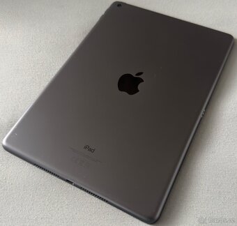 Ipad 7 generace - 3