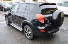 Toyota Rav4 2.2 D4D, 2006, 130kW - náhradní díly - 3