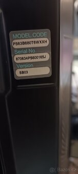 Samsung tv 160cm - 3