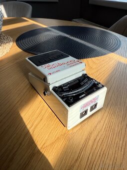 Boss TU-3 Chromatic Tuner (pedálová ladička) - 3