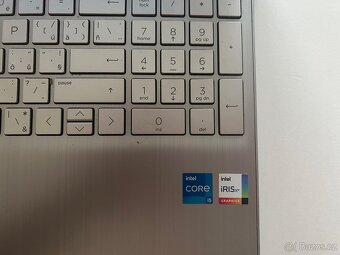 Notebook HP - 3