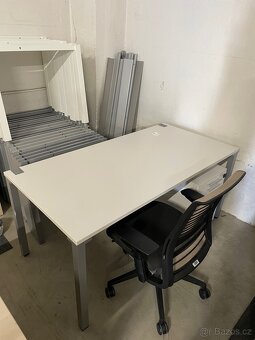 Stul Steelcase - 3