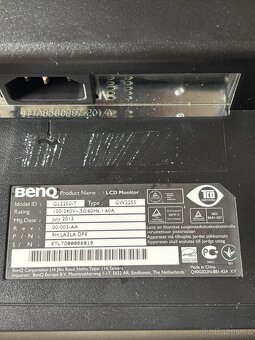Více kusů 22" LED FullHD monitor Benq GW2255 - 3