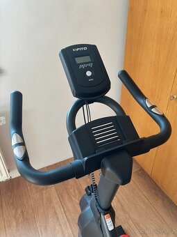 Cyklotrenažér VIFITO Spino 400 v záruce - 3