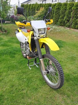 Suzuki DRZ 400 S - 3
