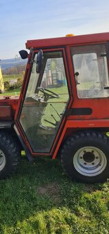 Malotraktor - 3