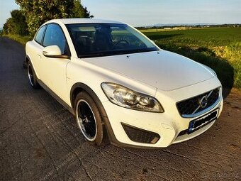 Volvo C30 II, nebourané prověřeno v Cebia - 3