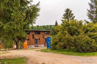 Rekreační apartmán 3+kk o výměře 69, 50 m, bazén, sauna, Kaď - 3