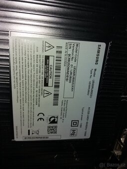 Tv Samsung - 3