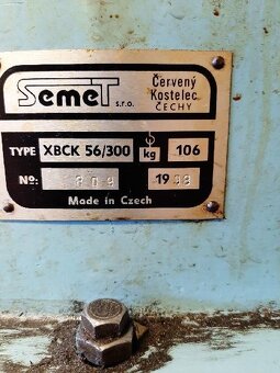 Signovačka elektrická - 3