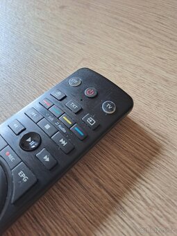 O2 TV set top box - 3
