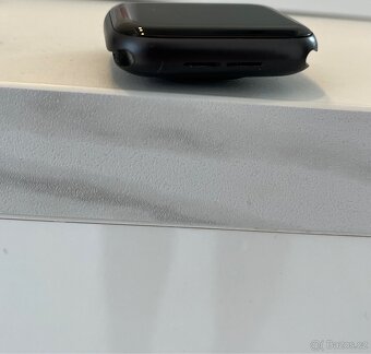 Prodám Apple watch SE (2022) 44mm Cellular -velmi dobrý stav - 3
