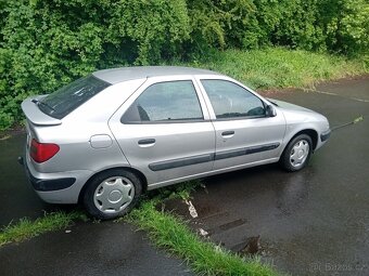 Citroën xsara - 3