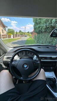 BMW e90 318d 105kw 2009 - 3